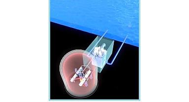 Nükleer santrallerde niye deniz suyu kullanır?