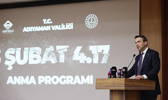 ÖNEMLİ açıklamalar yaptı - Enerji Bakanı Alparslan Bayraktar!