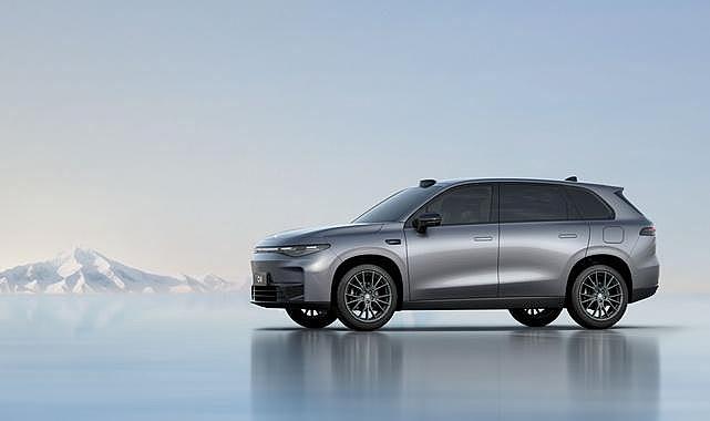 Özel Hibrit Modelleri - 2024&#039;ün ikinci yarısında Türkiye&#039;de!