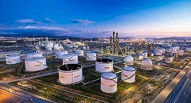 Petkim - Sürdürülebilirlik için YEŞİL finansman kullanacak