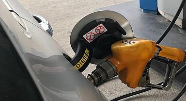 Petrol - Geçen haftaya göre varilde 5 dolar...
