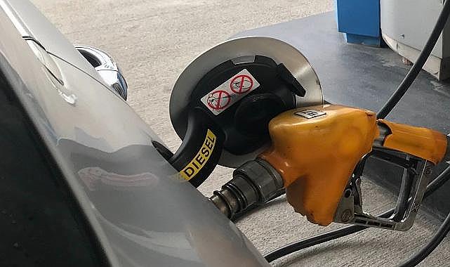 Petrol - Geçen haftaya göre varilde 5 dolar...