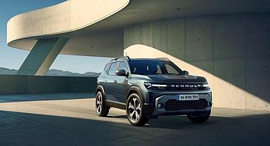 Renault E-Tech full hybrid teknolojili DUSTER!