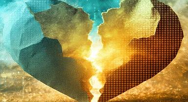 Enerji Çalışanları - Romantik dolandırıcılara dikkat: Dijital güvenlik şirketi ESET hazırladı!