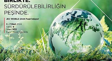 Rüzgar enerjisi sektörüne de girdi sağlayan Şişecam…