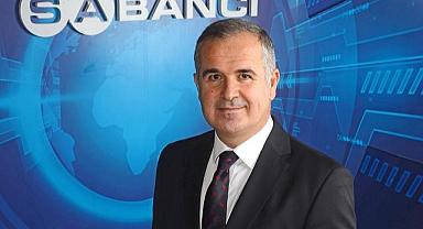 Sabancı - ''5 şirketiyle CDP'nin Küresel Liderler Listesi'nde''