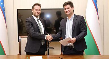 Schneider Electric ve OsiyoTech - İş Birliği Yaptı!