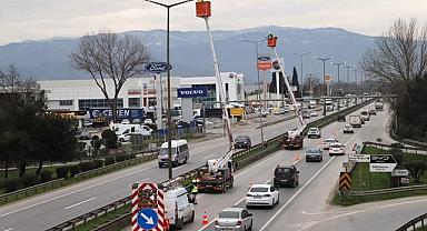 SEDAŞ - “Aydınlatma çalışmaları…”