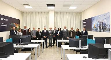 Siemens Türkiye ve İzmir Yüksek Teknoloji Enstitüsü ÖNEMLİ bir iş birliği yaptı!