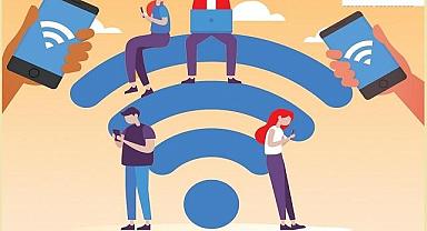 Şifresiz Wi-Fİ'ler için ÖNEMLİ hatırlatma!