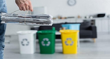 Şirketler sıfır atık için neler yapabilir? - İKLİM ve ÇEVRE!