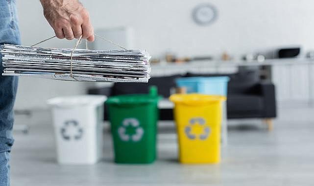 Şirketler sıfır atık için neler yapabilir? - İKLİM ve ÇEVRE!