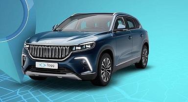 SİZE geliyor - Yeni Elektrikli Togg test sürüşü için randevu alın!