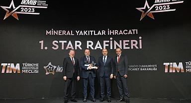 SOCAR Petrol Ticaret ve STAR Rafineri…
