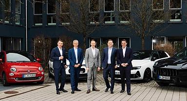 Stellantis - Yeni Nesil 250 Bin Aracı…