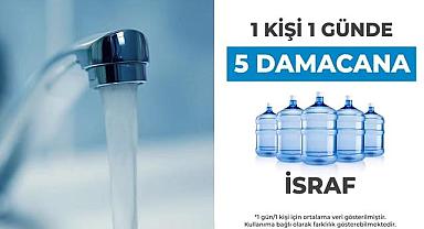 Su tasarrufu nedir? - Su tasarrufu nasıl yapılır?