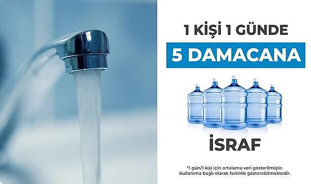 Su tasarrufu nedir? - Su tasarrufu nasıl yapılır?