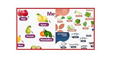 Şubat ayında ne yenir? - Aksa Doğalgaz hazırladı!