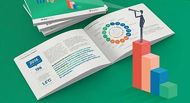 Sürdürülebilir İş Rehberi'ni yayımladı!