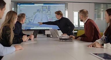 Sürdürülebilir mobilite çözümleri için - BMW Group Dassault Systèmes ile İşbirliği Yaptı!