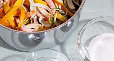 SÜRDÜRÜLEBİLİRLİK - "İleri Dönüştürülmüş…"