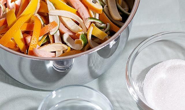 SÜRDÜRÜLEBİLİRLİK - &quot;İleri Dönüştürülmüş…&quot;