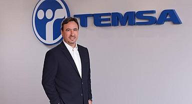 TEMSA - CDP sürecine dahil olduğu ilk yılda 'A' notunun sahibi oldu!