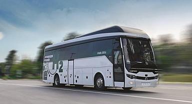 TEMSA - “Elektrifikasyondan sonra hidrojene de…”