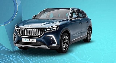 Togg T10X test günleri başladı