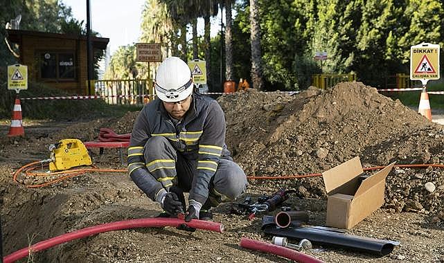 Toroslar EDAŞ - Adana’yı…