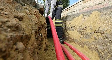 Toroslar EDAŞ - Gaziantep’te…