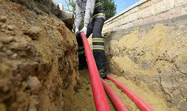 Toroslar EDAŞ - Gaziantep’te…