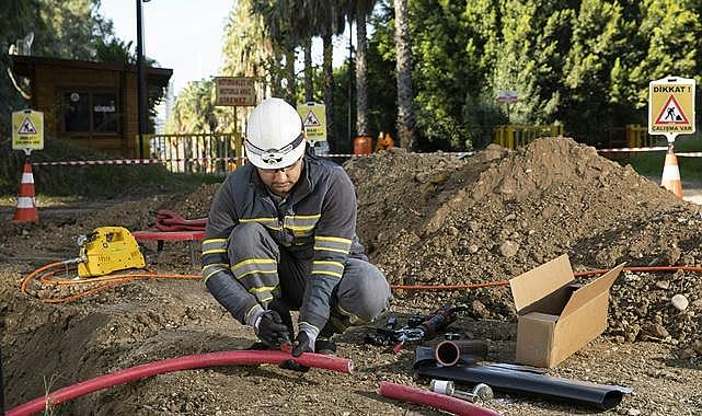 Toroslar EDAŞ - Kilis&#039;i…