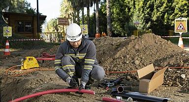 Toroslar EDAŞ - Mersin’i Bakım ve Yatırımlarıyla…