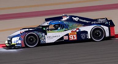 TotalEnergies'in 2024 sezonu için yeni ekip ve pilotları açıklandı!