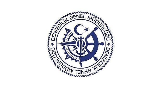 Toz halinde dolomit madeni taşıyordu - Denizcilik Genel Müdürlüğü &#039;&#039;Batan gemi&#039;&#039; açıklaması yaptı!