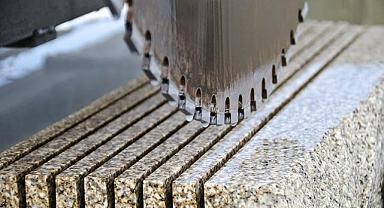 Türk doğal taş sektörü İngiliz mimarlık ofislerini…