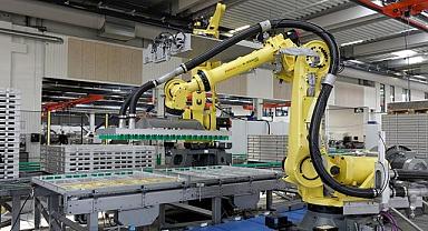 Türkiye'de Otomasyonun Başarısında Kilit Nokta "Güncel Kalmak"