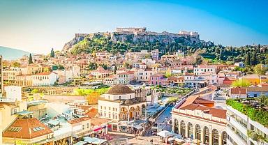 Türkiye’den otobüsle gidilebilecek en güzel yurt dışı şehirleri