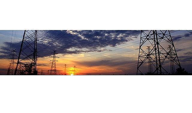 Türkiye geçen yıl ne kadar ELEKTRİK tüketti? - Türkiye&#039;de kaç elektrik santrali var?