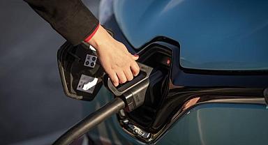 Türkiye’nin İlk Elektrikli Taşıt Tanıma Sistemi!