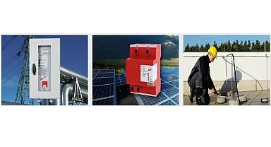 Türkiye'nin “Net Sıfır 2053”yol haritası için kurulacakFOTOVOLTAİK sistemlerin korunması büyük önem arz ediyor!