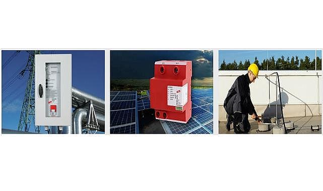 Türkiye&#039;nin “Net Sıfır 2053”yol haritası için kurulacakFOTOVOLTAİK sistemlerin korunması büyük önem arz ediyor!