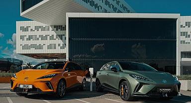 Türkiye Şubatta ELEKTRİKLİ Araç Satın Alanların 1 Yıl Boyunca Şarj Giderini Sıfırlıyor!