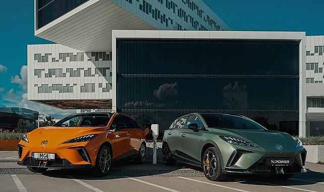 Türkiye Şubatta ELEKTRİKLİ Araç Satın Alanların 1 Yıl Boyunca Şarj Giderini Sıfırlıyor!