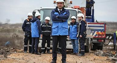 UEDAŞ - Yatırım…