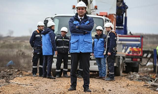 UEDAŞ - Yatırım…