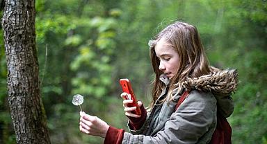 VODAFONE GRUBU "ÇEVRE PERFORMANSI" - Türkiye'de yenilenebilir enerji üretiyor