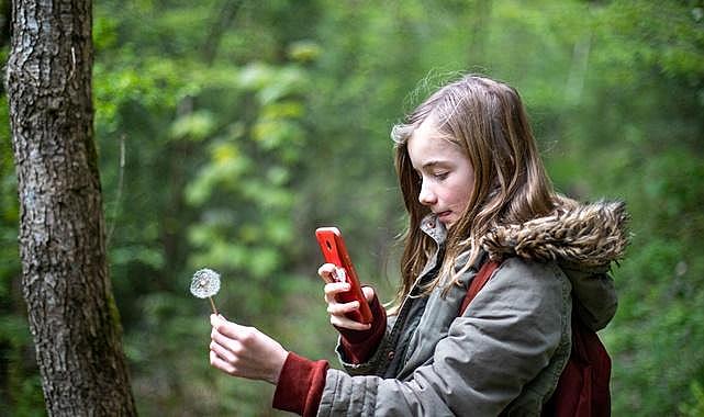 VODAFONE GRUBU &quot;ÇEVRE PERFORMANSI&quot; - Türkiye&#039;de yenilenebilir enerji üretiyor