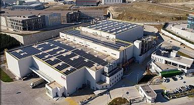 YAĞMUR suyu geri kazanımını hayata geçiren ilk fabrika - Türkiye’de 60’ıncı yılı!